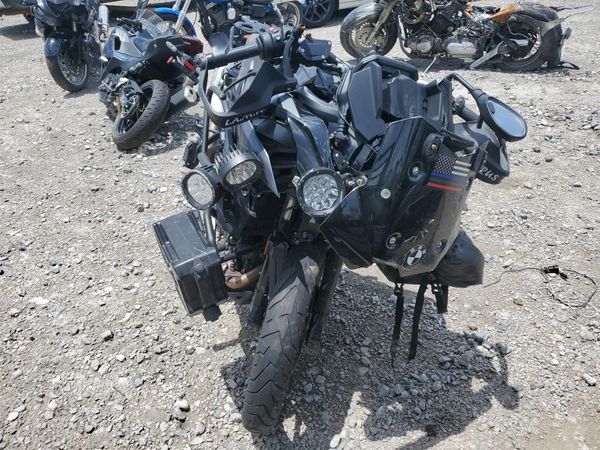 2024 BMW F800
