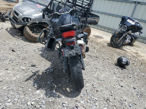 2024 BMW F800