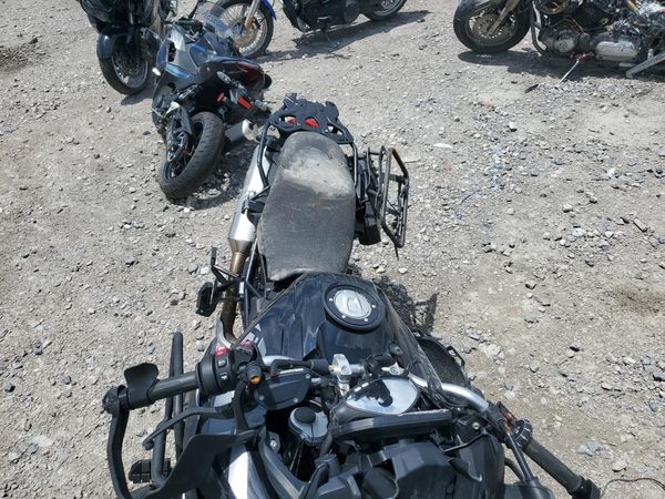2024 BMW F800