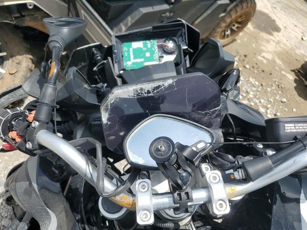 2024 BMW F800