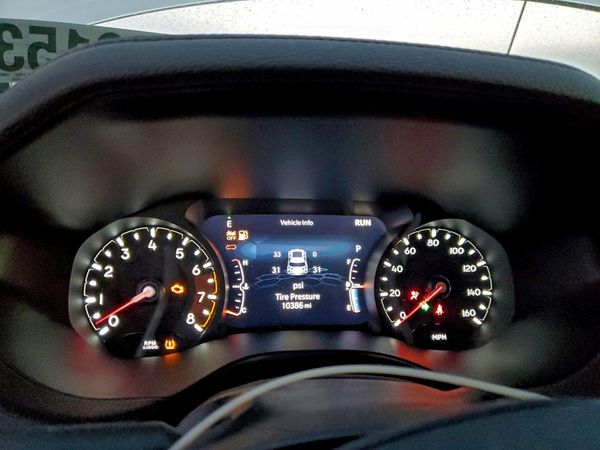 2025 JEEP COMPASS North, Latitude
