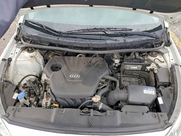 2016 HYUNDAI ACCENT GS / GLS