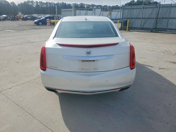 2014 CADILLAC XTS Premium