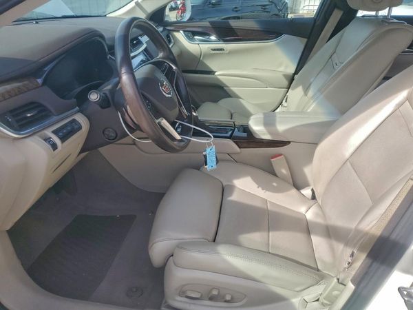 2014 CADILLAC XTS Premium