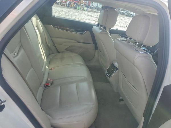 2014 CADILLAC XTS Premium