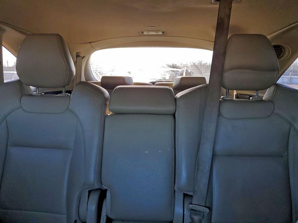2014 ACURA MDX