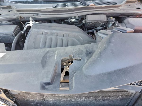 2014 ACURA MDX