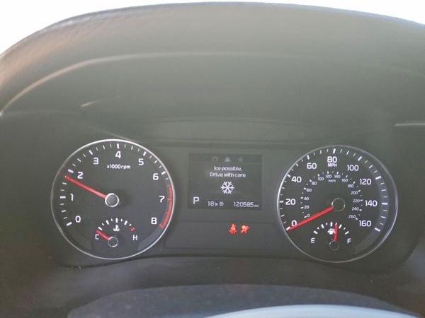2021 KIA FORTE FE, LXS