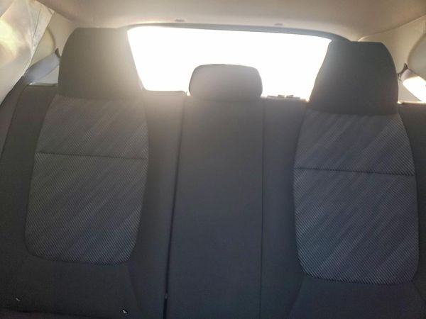 2025 KIA SELTOS