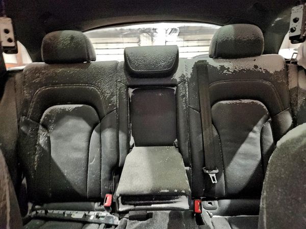 2014 AUDI SQ5 Premium Plus — SUVN