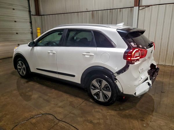 2017 KIA NIRO EX / EX Prem