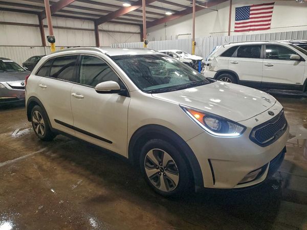 2017 KIA NIRO EX / EX Prem