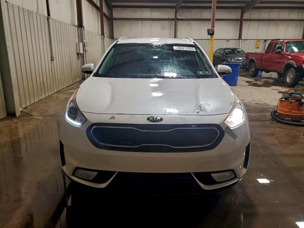 2017 KIA NIRO EX / EX Prem