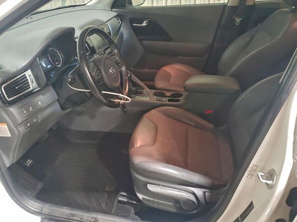 2017 KIA NIRO EX / EX Prem
