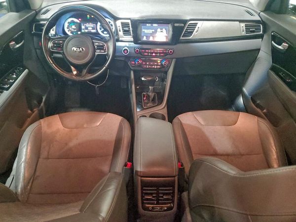 2017 KIA NIRO EX / EX Prem