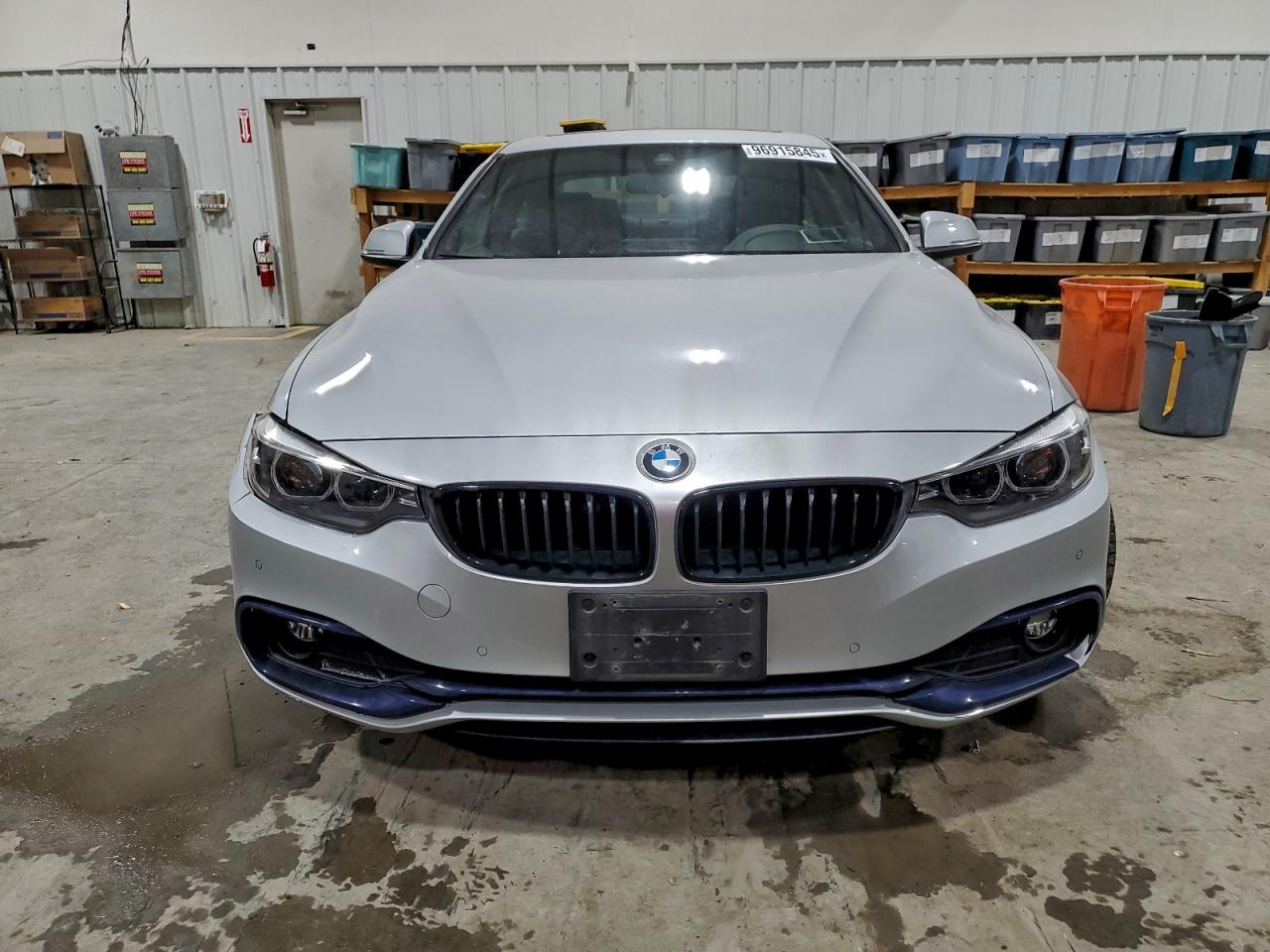 2020 BMW 430XI xDrive