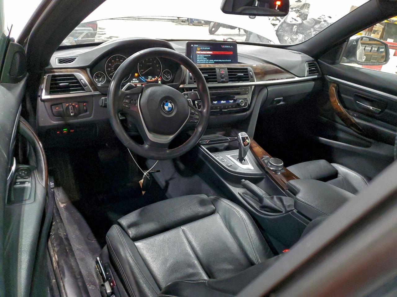 2020 BMW 430XI xDrive