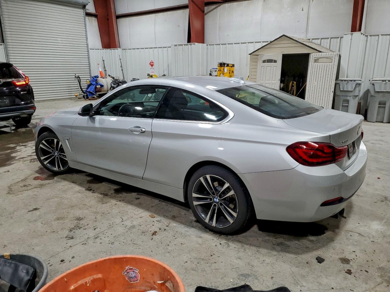 2020 BMW 430XI xDrive
