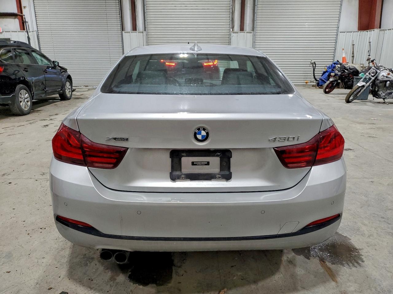 2020 BMW 430XI xDrive