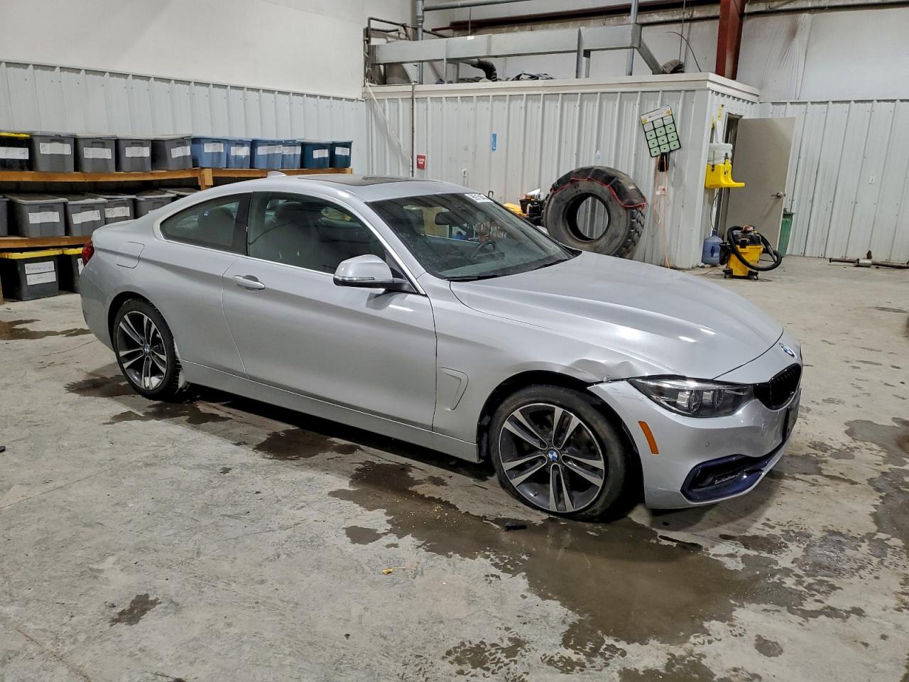 2020 BMW 430XI xDrive
