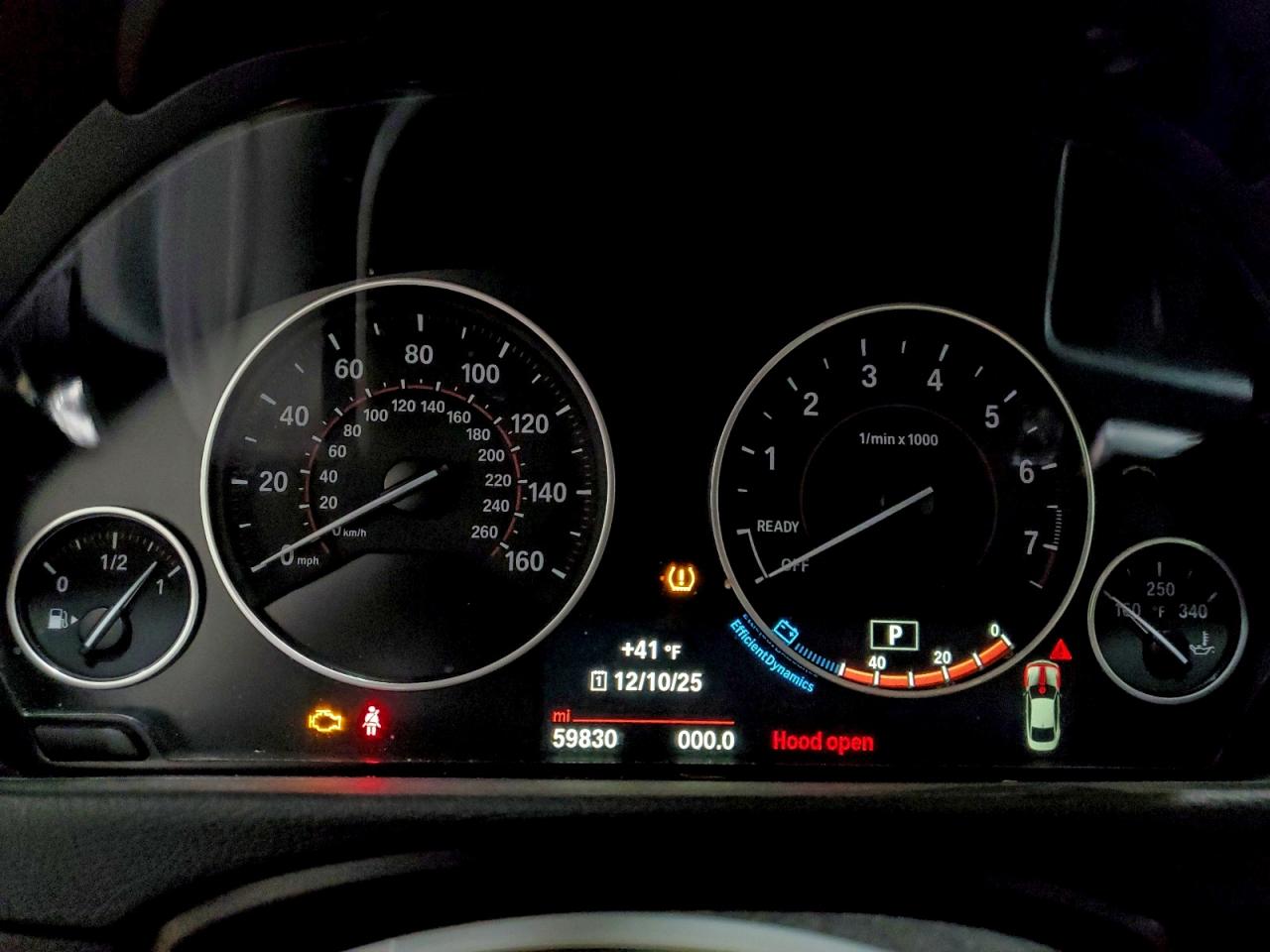 2020 BMW 430XI xDrive