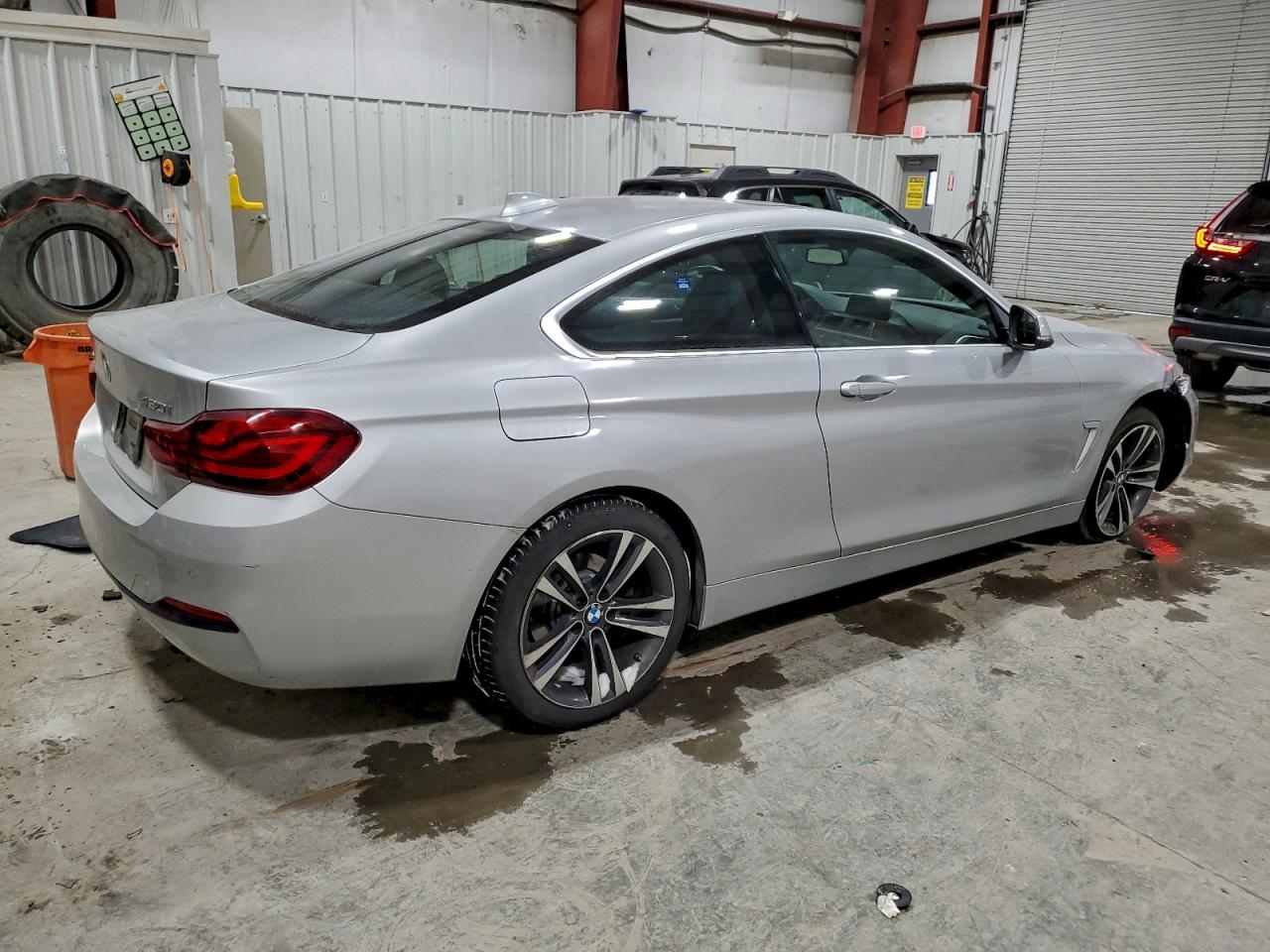 2020 BMW 430XI xDrive