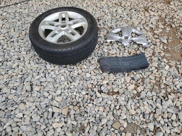 2017 KIA FORTE LX Base