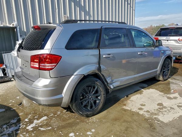 2020 DODGE JOURNEY SE