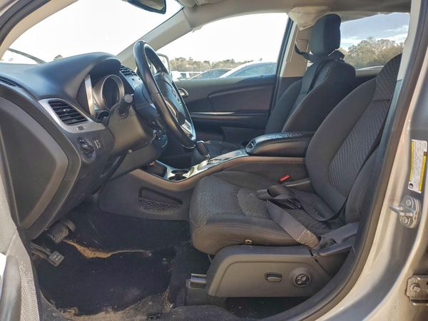 2020 DODGE JOURNEY SE