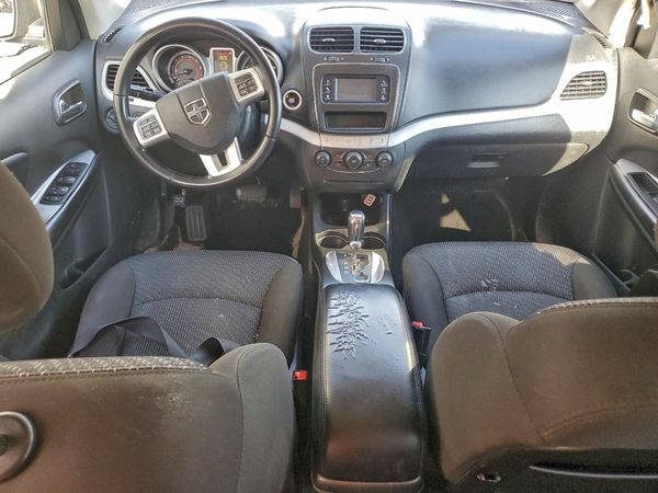 2020 DODGE JOURNEY SE