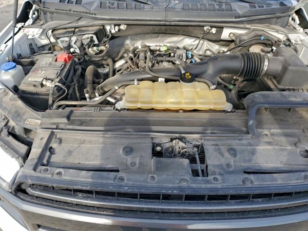 2020 FORD F150
