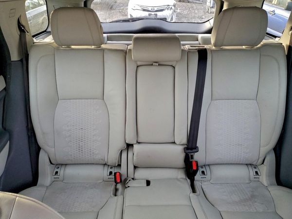 2016 LAND ROVER DISCOVERY SE — SUVN