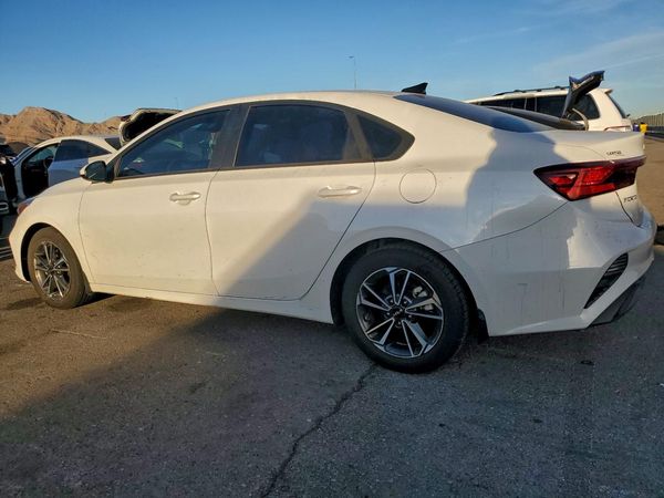 2023 KIA FORTE LX, LXS