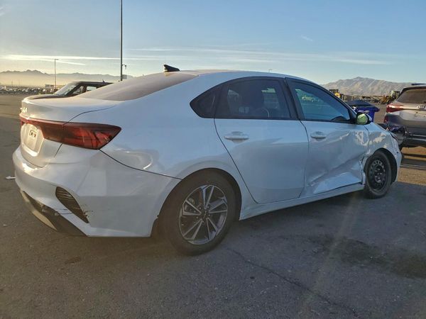 2023 KIA FORTE LX, LXS