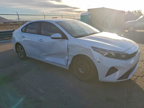 2023 KIA FORTE LX, LXS