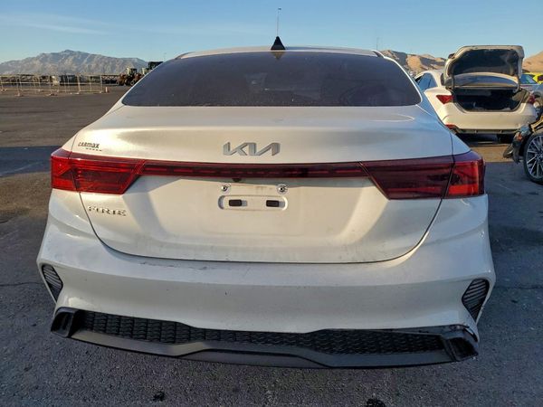 2023 KIA FORTE LX, LXS