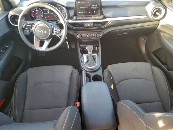 2023 KIA FORTE LX, LXS