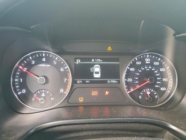 2023 KIA FORTE LX, LXS
