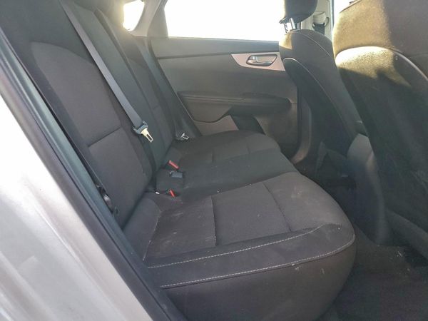 2023 KIA FORTE LX, LXS