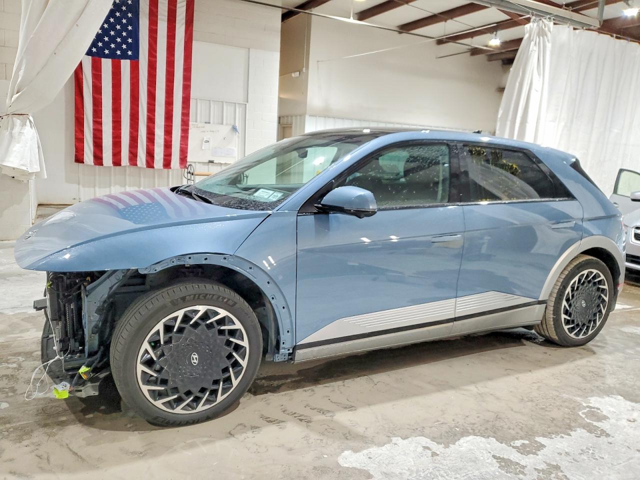 2023 HYUNDAI IONIQ 5