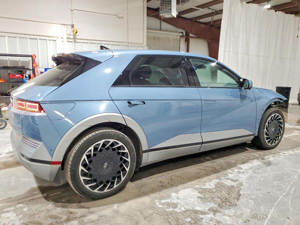 2023 HYUNDAI IONIQ 5