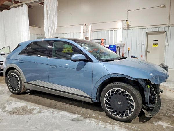 2023 HYUNDAI IONIQ 5