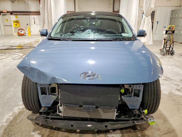 2023 HYUNDAI IONIQ 5