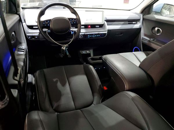2023 HYUNDAI IONIQ 5