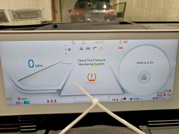 2023 HYUNDAI IONIQ 5