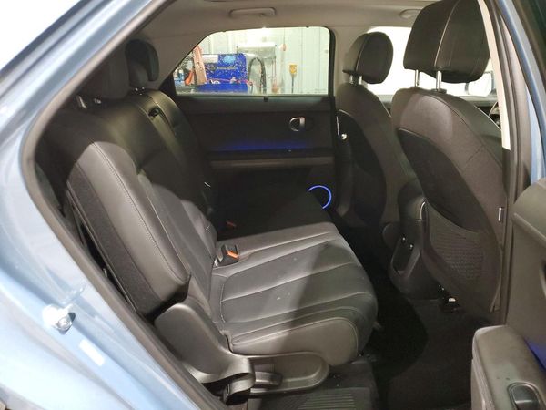 2023 HYUNDAI IONIQ 5
