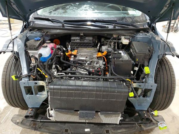 2023 HYUNDAI IONIQ 5