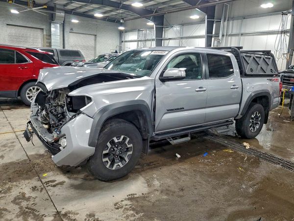 2019 TOYOTA TACOMA