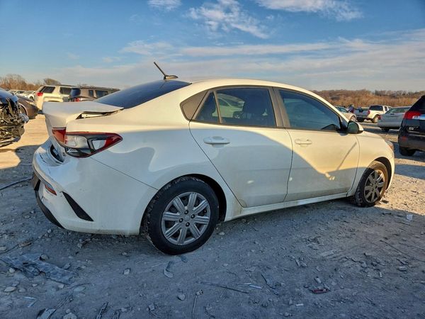 2021 KIA RIO