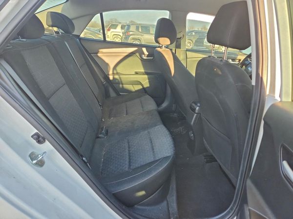 2021 KIA RIO